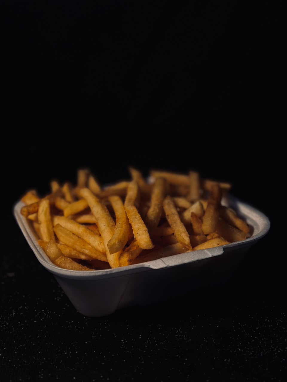 Porção de Fritas