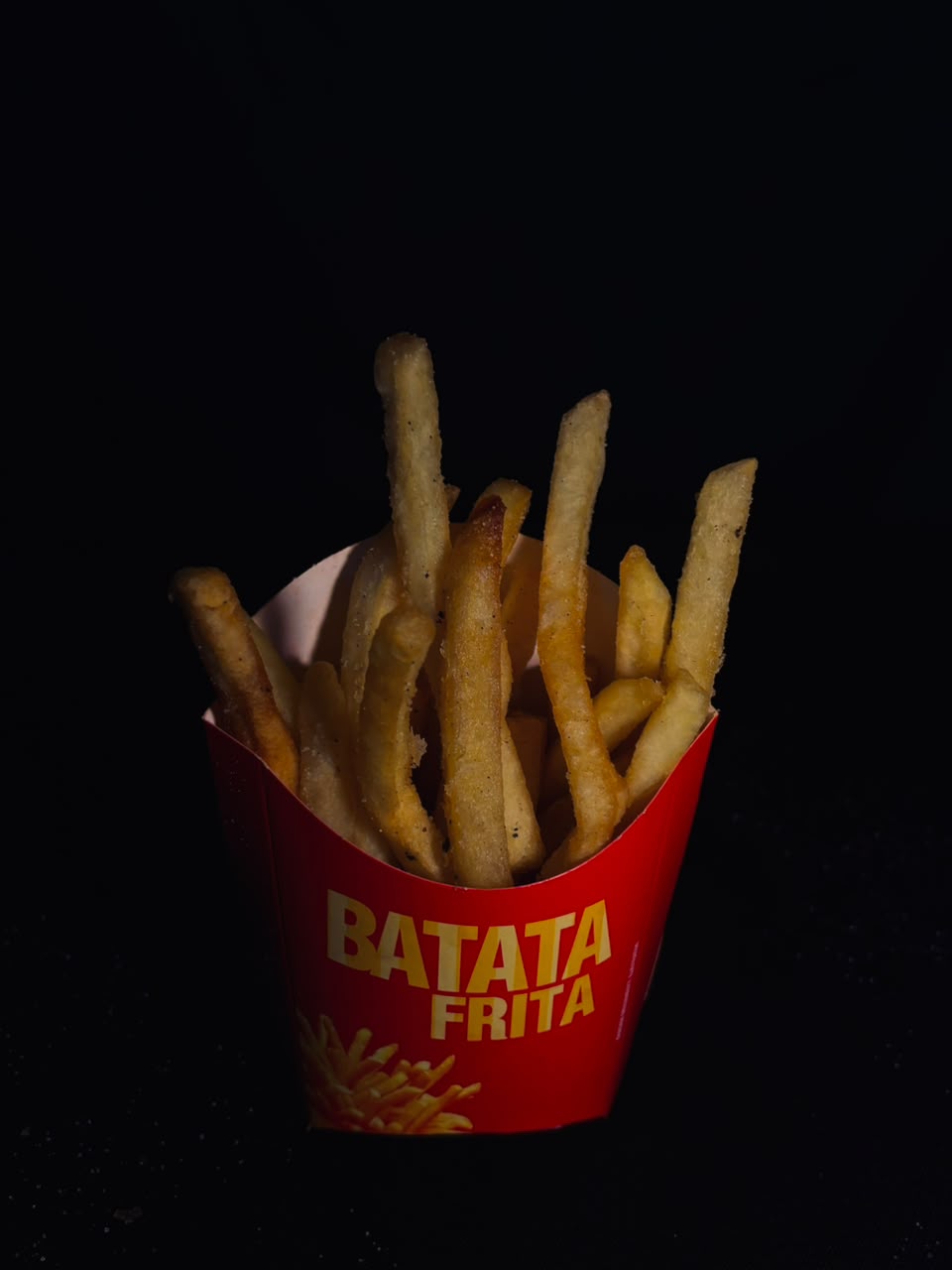 Fritinhas